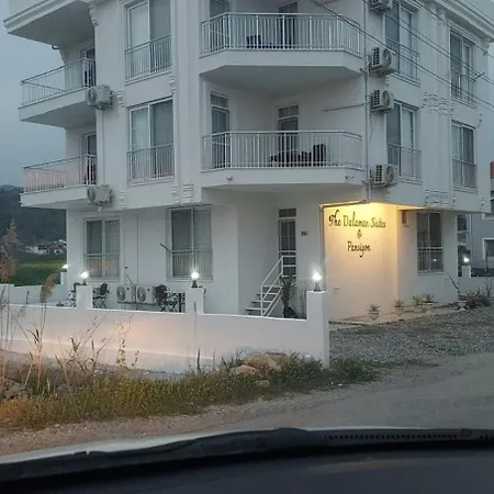 The & Airport 10 Km * Dalaman