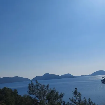 Hotel The & Dalaman