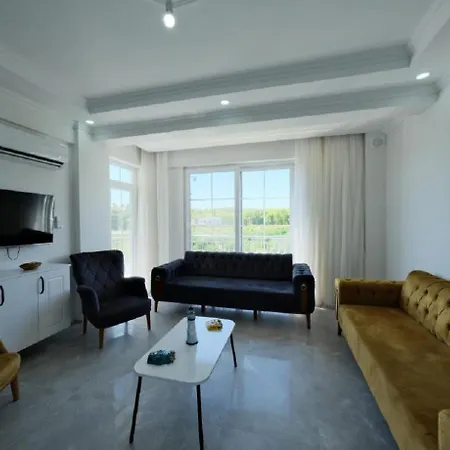 Hotel The & Airport 10 Km Dalaman