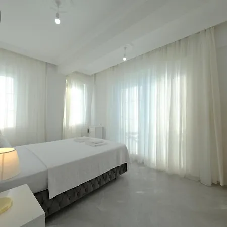 Otel The & Airport 10 Km Dalaman