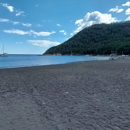 Hotel The & Airport 10 Km Dalaman