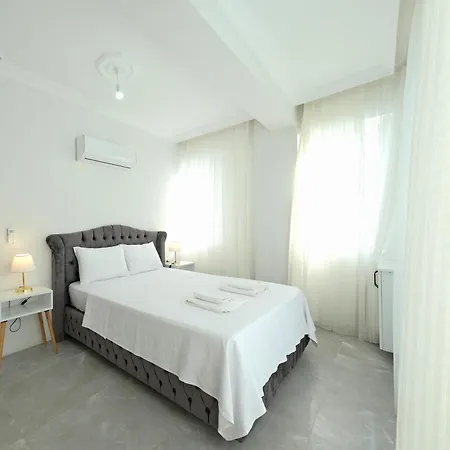 The & Airport 10 Km Hotel Dalaman