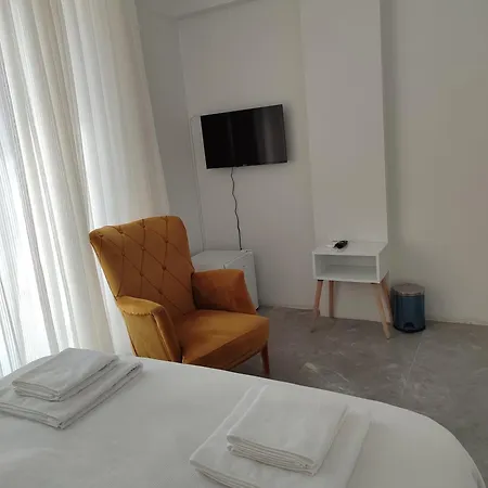 The & Airport 10 Km Otel Dalaman