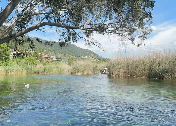 The & Airport 10 Km 5* Dalaman